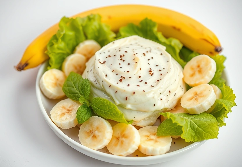 Representação visual: Doce de Banana Caseiro Fácil