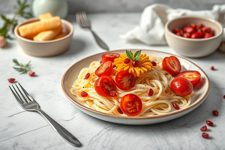 Conceitos visuais relacionados a Doces e Sobremesas Fit Que Realmente Satisfazem