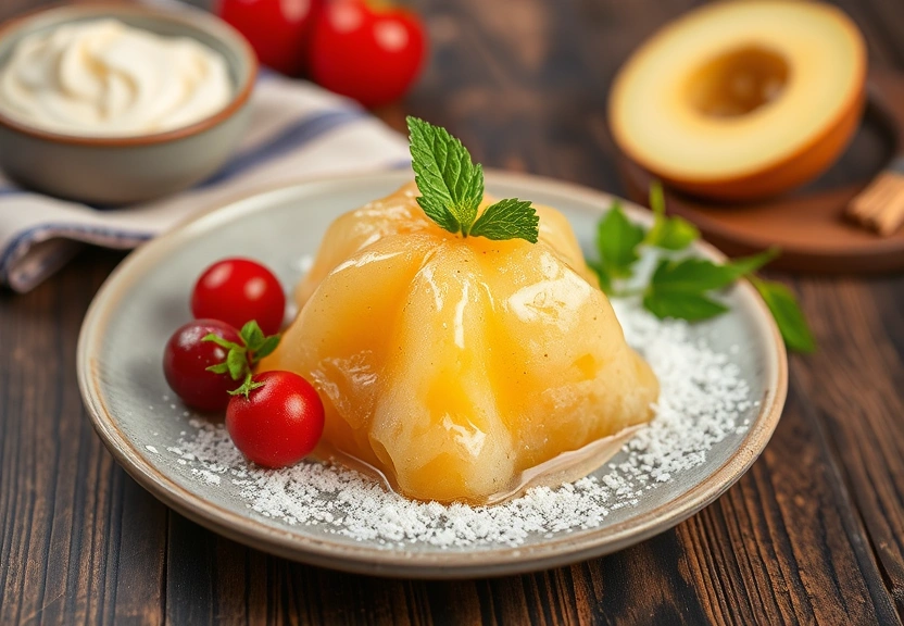 Representação visual: Farofa Fácil para Acompanhar Qualquer Prato