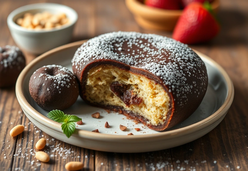 Representação visual: Receitas Tradicionais Brasileiras Que Todo Mundo Ama