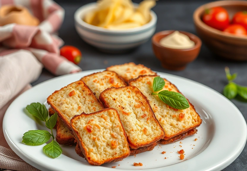 Representação visual: Mingau de Aveia Fácil e Cremoso