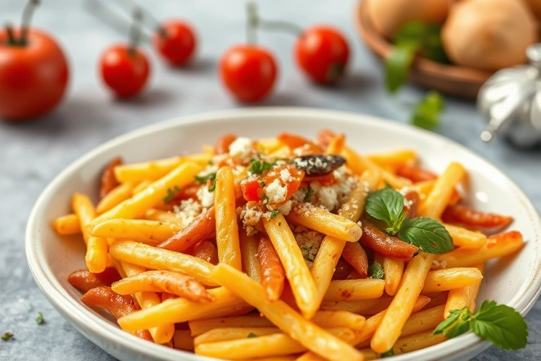 Conceitos visuais relacionados a Receitas Tradicionais Brasileiras Que Todo Mundo Ama