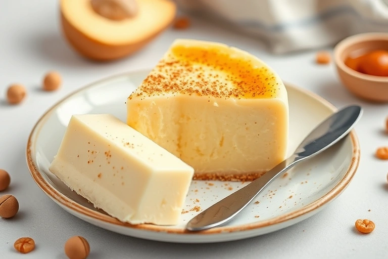 Conceitos visuais relacionados a Doce de Leite Caseiro Fácil