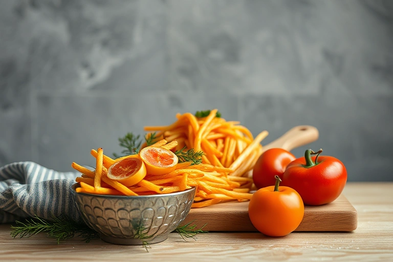 Conceitos visuais relacionados a Como Cozinhar Para a Família Sem Complicação e Sem Estresse