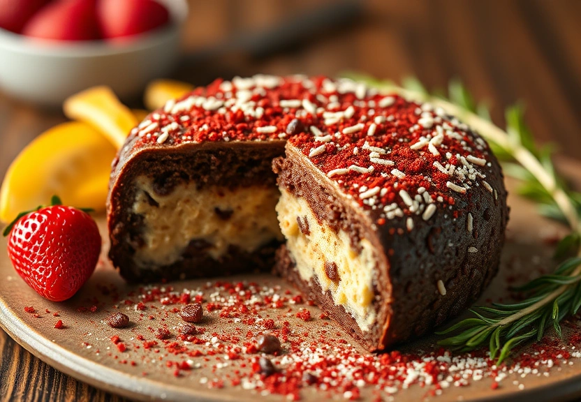 Representação visual: Receitas de Jantar Rápido Para Impressionar Amigos