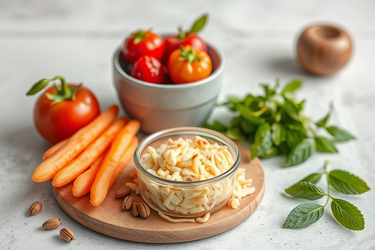 Conceitos visuais relacionados a Receitas Saudáveis Para o Dia a Dia Sem Abrir Mão do Sabor