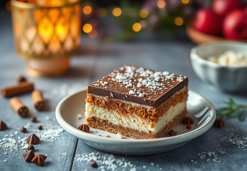 Representação visual: Receita de Brigadeiro Cremoso para Festas e Lanches