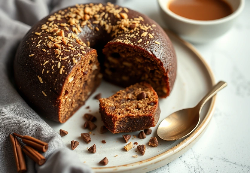 Representação visual: Receitas de Café da Manhã Que Vão Transformar Seu Dia