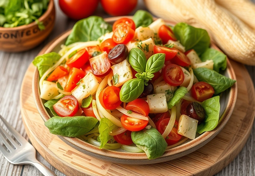 Representação visual: Cuscuz Simples e Soltinho na Cuscuzeira