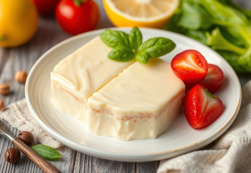 Representação visual: Pudim de Leite Condensado Sem Furinhos (Bem Simples)