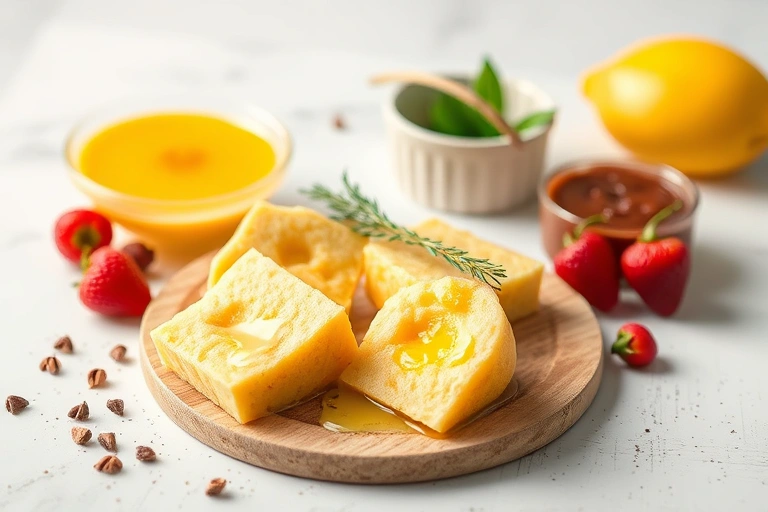 Conceitos visuais relacionados a Pudim de Leite Condensado Sem Furinhos (Bem Simples)