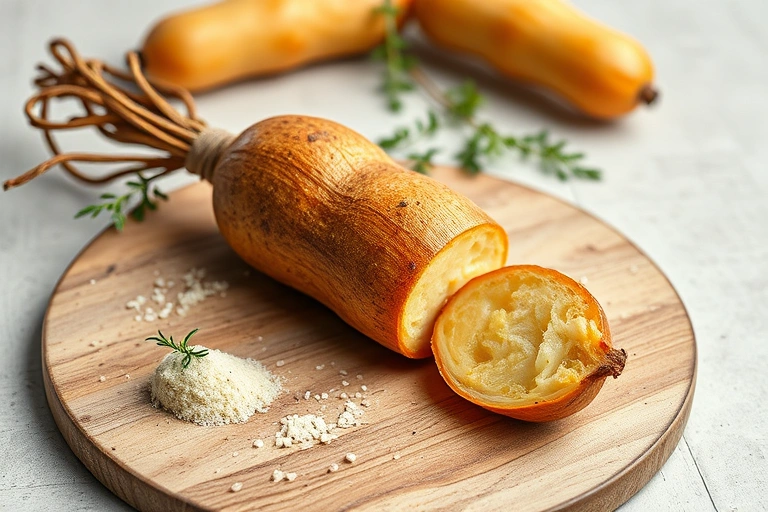 Conceitos visuais relacionados a Batata Rústica Crocante no Forno